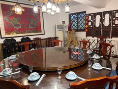 包房-旺角小渔村·海肠捞饭开创者(环山路店)