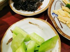 -金杨拉面王小吃面馆·牛三宝面·红烧牛肉粉