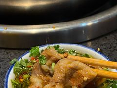 -飘香火锅(玉林西路店)