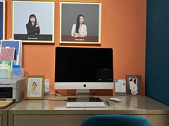 -海马体照相馆(北京apm店)