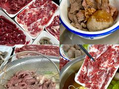 -阿娟牛肉丸·手打牛肉丸·现做现卖