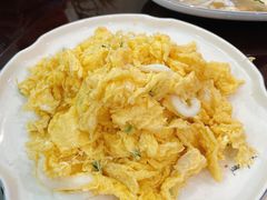 银鱼炒蛋-西汇饭店(甪直店)