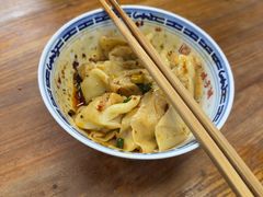 -堂吃饺子(维达北苑店)