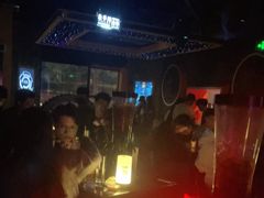 -Perry's·酒吧(黄埔大道店)