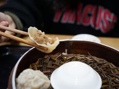 尹氏鸡汁汤包-百年尹氏汤包(湖南路狮子桥店)