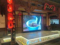 -味鼎长安·地道陕菜(凤城一路店)