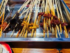 -串小妹·串串火锅(开元地中海店)