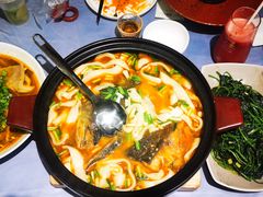 -南堂馆·新川菜(悠方店)