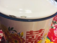 -人民公社大食堂(张家湾店)