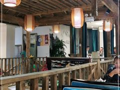 大堂-清真·舒迩布炕锅王·高原美食文化(青海总店)