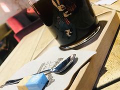 美式咖啡-新沙洞咖啡(泉乐坊店)