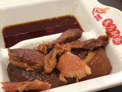 -东方削面(迎泽街店)