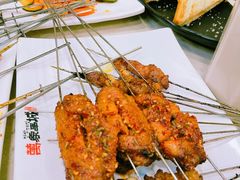 -白玉串城(南六中路店)