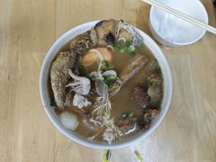 -从前慢海鲜面馆