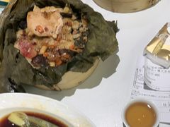 -喜势点·糖沙翁手工茶点·本地人茶居(永庆坊店)