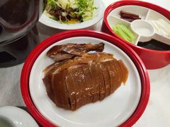 -东门烤鸭店(东华门店)