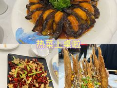 -大眼锅贴水饺(河东店)