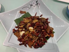 -一品滇香·云南菜(公益西桥店)