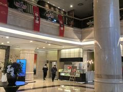 -北京广安门维景国际大酒店