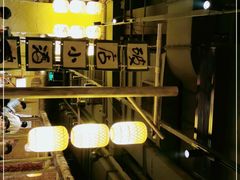 -破三川·新川菜(静安大融城店)
