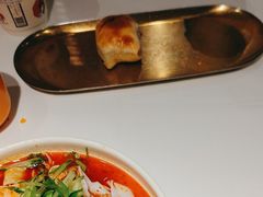 -谷丽麦馕新疆菜·清真(步步高梅溪新天地店)