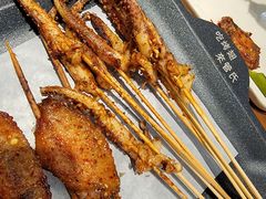 -管氏翅吧(马家堡店)