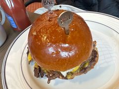 -尚牛社会 Beef & Liberty(金桥EKA天物店)