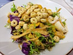 -子霖南山鲜虾面(南山总店)