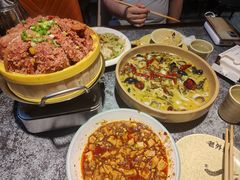 -马氏老外婆餐厅(磁县店)