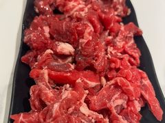 吊龙-潮汕良记牛肉火锅(洪武路店)