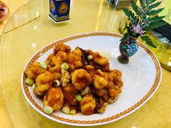 -白家大院·王府宫廷菜(苏州街店)