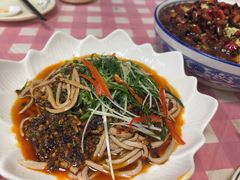 -洪霞餐馆