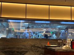 -喜来登由由大酒店九州膳坊中餐厅
