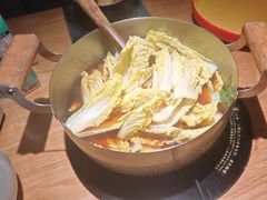 -沼津港精致料理·寿喜烧·烧鸟(青浦宝龙广场日料榜单店)