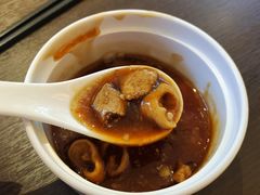 炒肝-静之湖湖畔餐厅