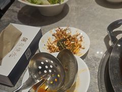 -忘情水鱼头·鲜鱼火锅(滨江中路店)