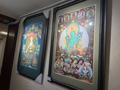 -福慧慈缘素食餐厅(王府井店)