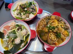 -马玉林天水麻辣烫·清真(莫尔街西门店)