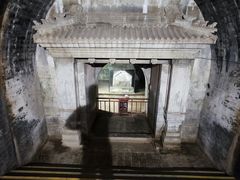 -清东陵