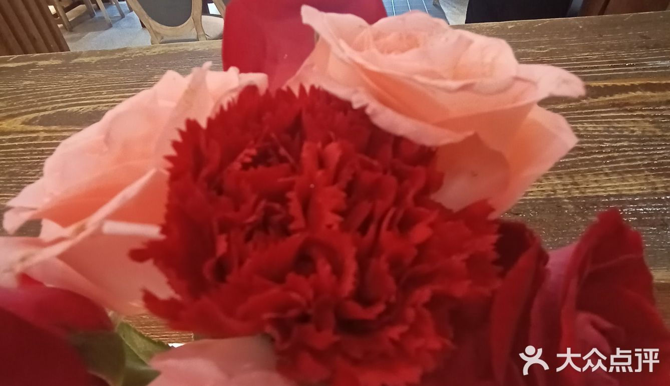 发现美，欣赏美