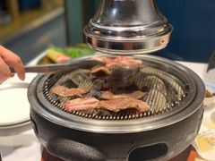-隐炉和牛烧肉店(群力店)