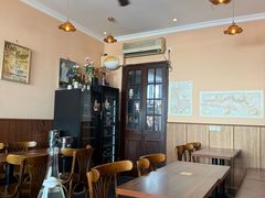 -Bistro Les Lilas丁香花小酒馆