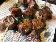 -红钳侠小龙虾·烧烤(中赢康康谷店)