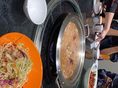 -城南老友羊蝎子火锅(花乡奥莱店)