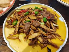 -云隐小厨·传统大理美食(复兴路店)