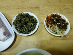 -欣达面馆(天桥支路店)