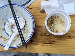 -明姨仔潮汕美食·碳炉猪脚·汕尾牛腩饭·起片鸡煲(起义路店)