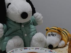 -熊叔熊婶面包房(团结湖店)
