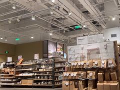 -MUJI无印良品(京西大悦城店)