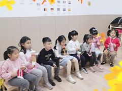 -贝迪森儿童成长中心(未央汉神中心)